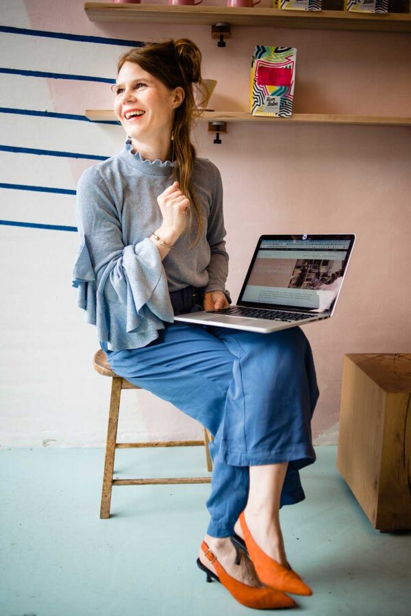 website check