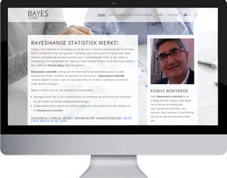 Bayesiaanse statistiek
