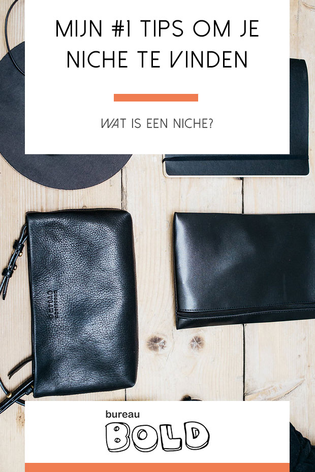 niche vinden niche vinden