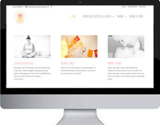Website voor zwanger in Haarlem