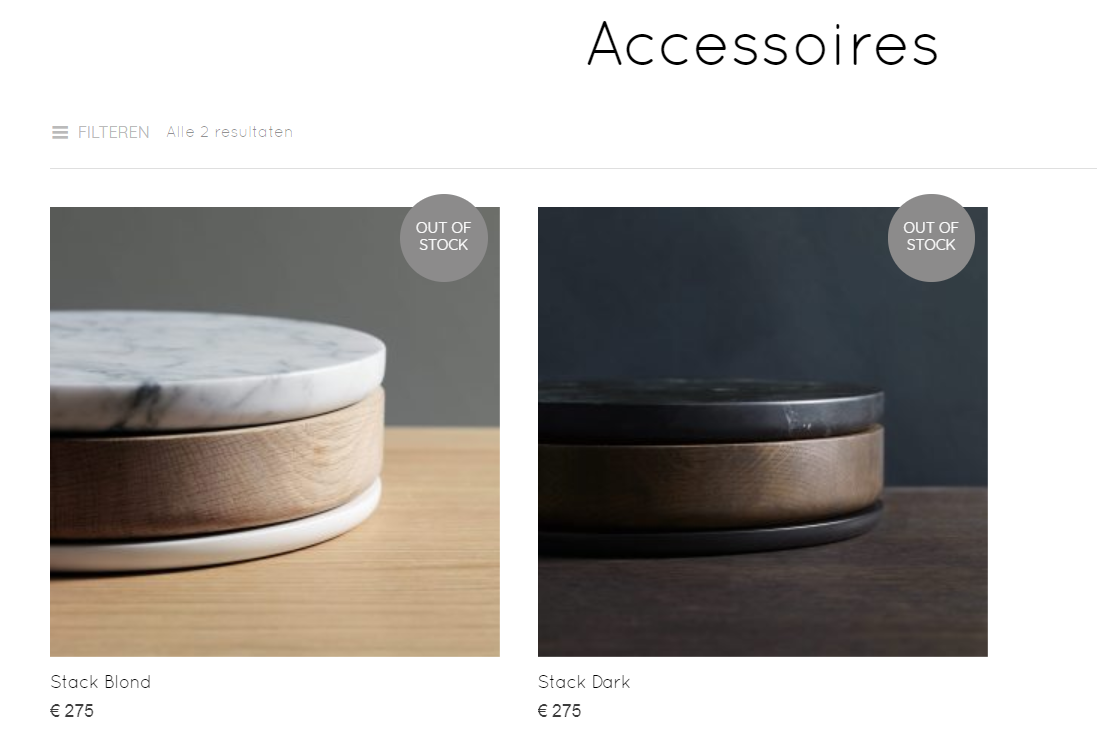 loof-product-uitverkocht