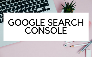 Google Search Console WordPress Google Search Console WordPress