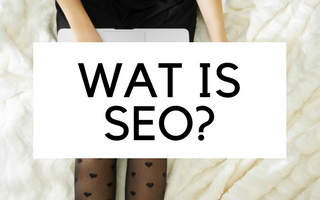 wat is seo wat is seo