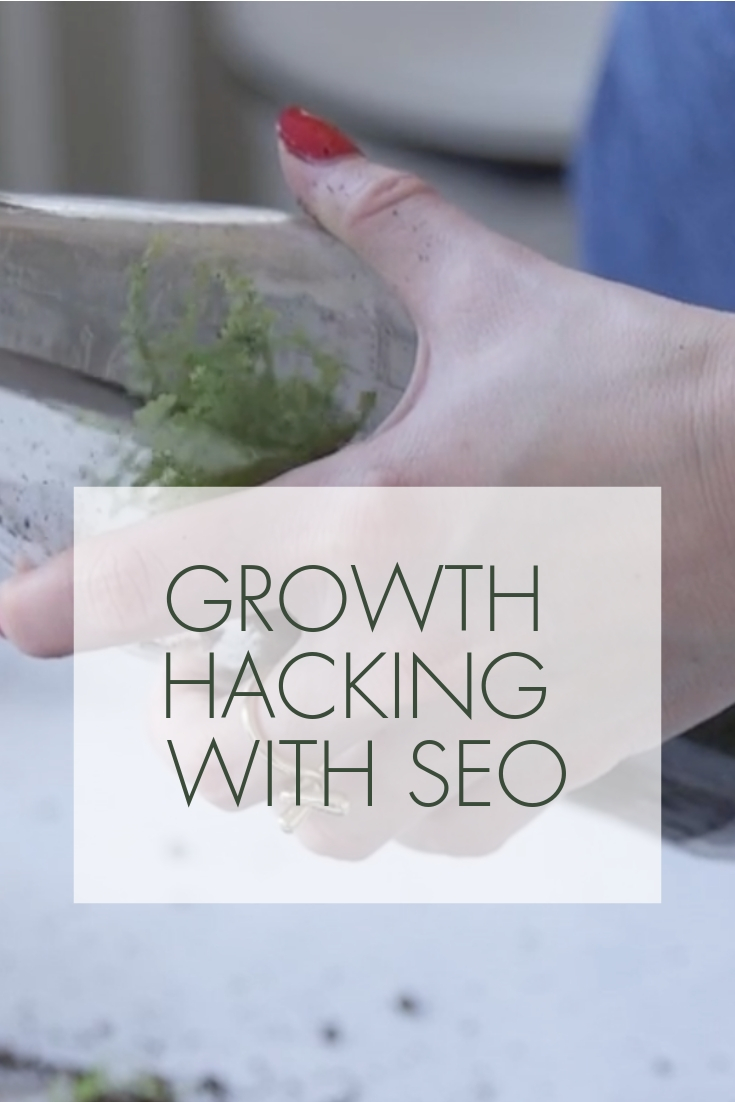 growth hacking with seo growth hacking with seo