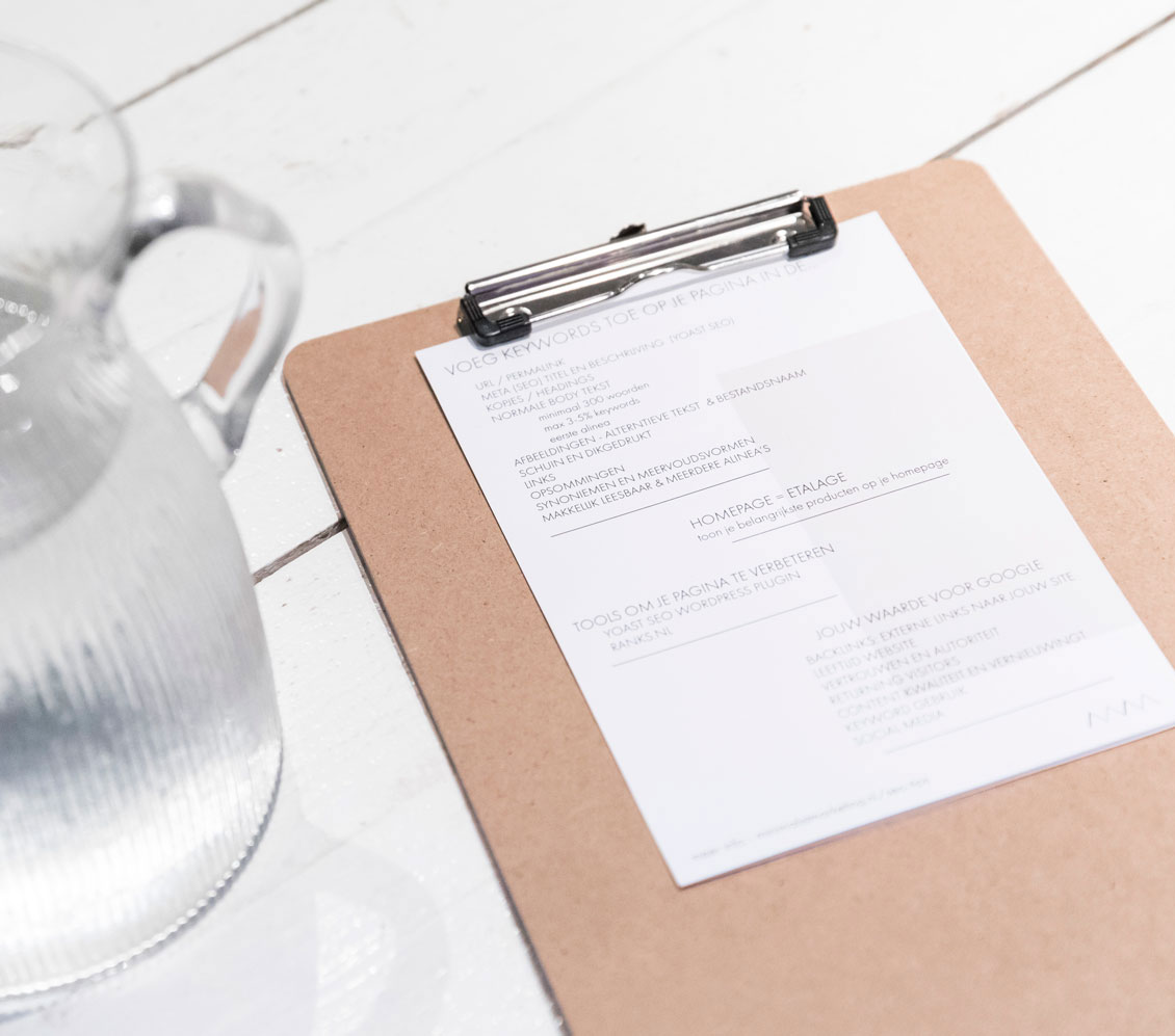 SEO-zoekmachine-optimalisatie cursus Seo zoekmachine optimalisatie cursus