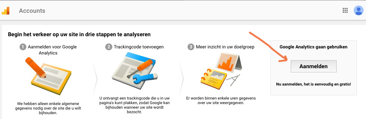 Google-Analytics-koppelen-aan-wordpress Google-Analytics-koppelen-aan-wordpress