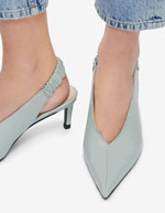 minimalist shoes brand fashion-anine-back-slingback-blue