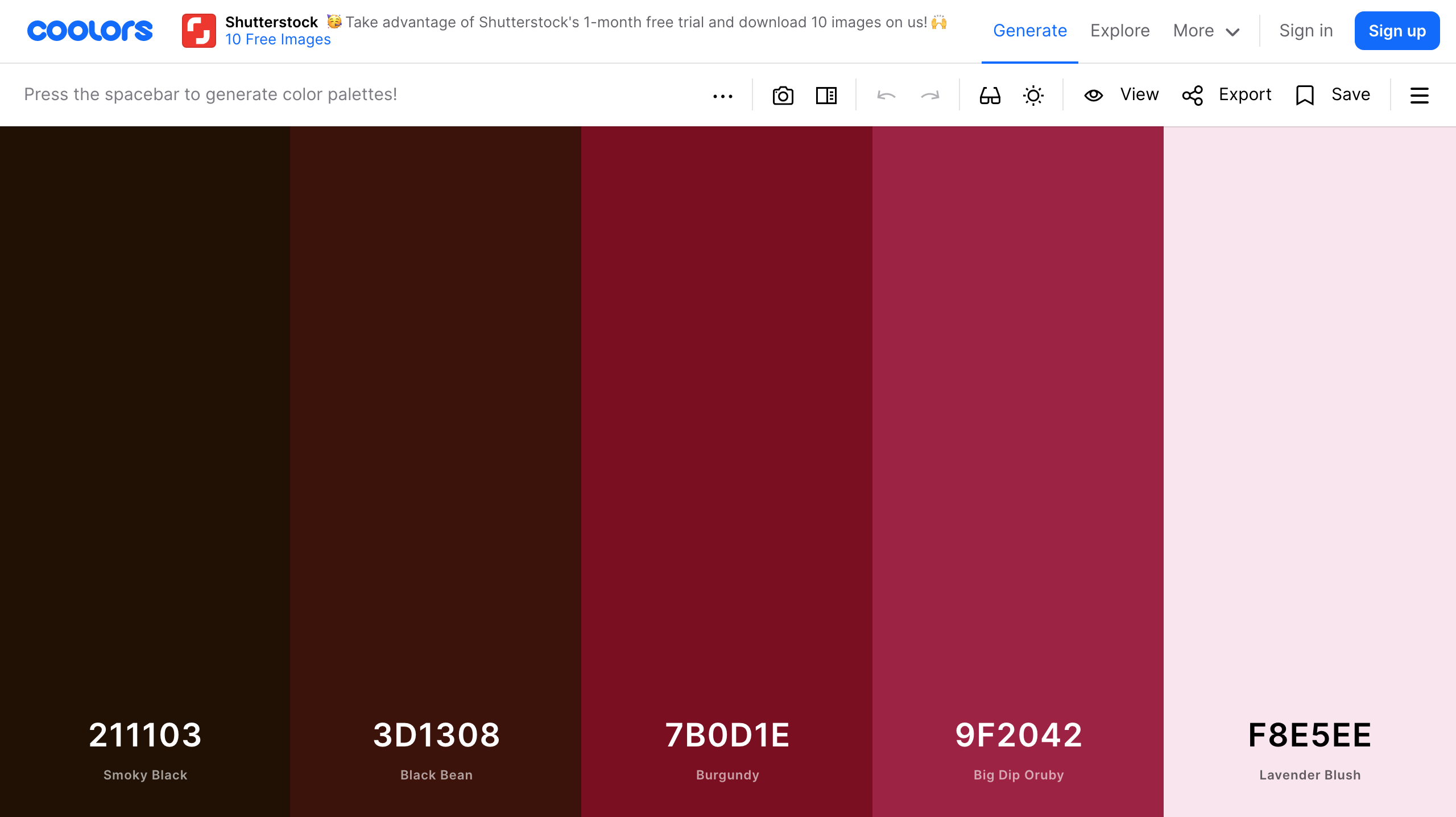 Hoe-kleuren-kiezen-website-coolors Hoe kleuren kiezen website