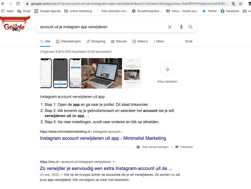 google samenvattingen google samenvattingen