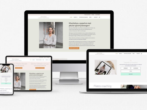 Myofascial release therapie website