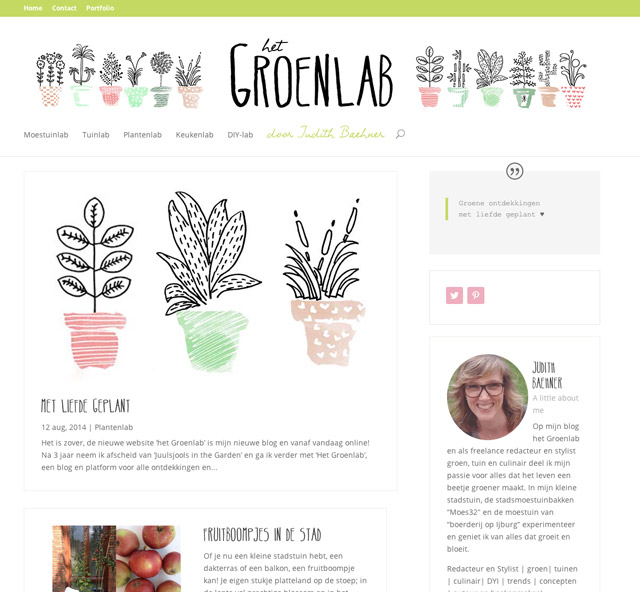 groenlab_online_magazine_wordpress